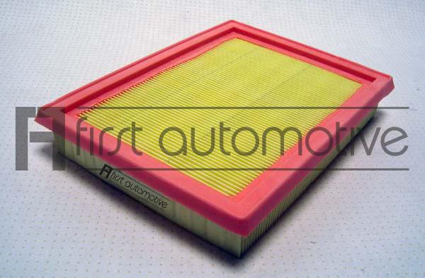 1A First Automotive A63622 - Hava filtri furqanavto.az