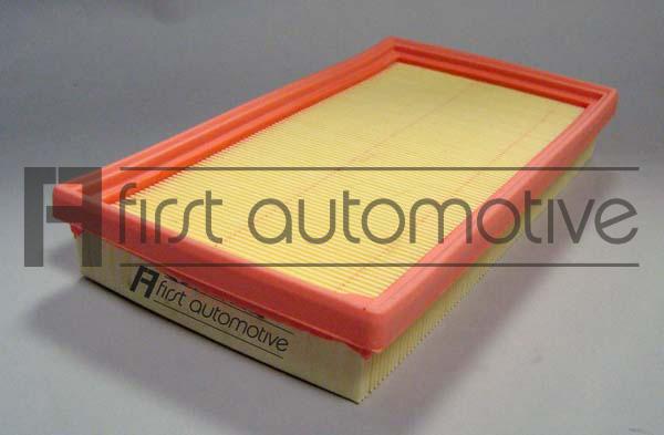 1A First Automotive A63155 - Hava filtri furqanavto.az