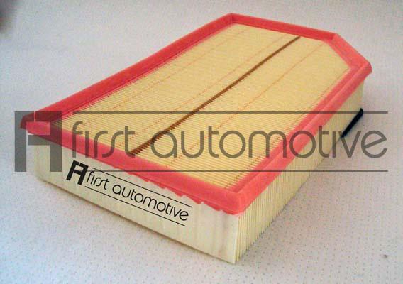 1A First Automotive A63138 - Hava filtri furqanavto.az