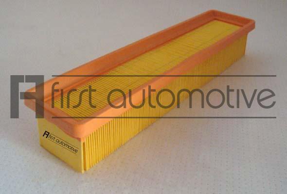 1A First Automotive A63125 - Hava filtri furqanavto.az