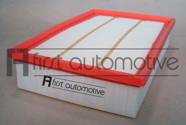 1A First Automotive A63393 - Hava filtri furqanavto.az