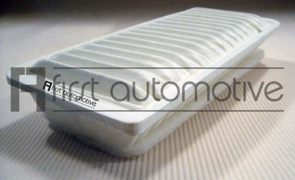 1A First Automotive A63345 - Hava filtri furqanavto.az