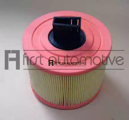 1A First Automotive A63350 - Hava filtri furqanavto.az