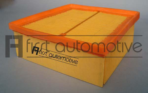 1A First Automotive A63376 - Hava filtri furqanavto.az