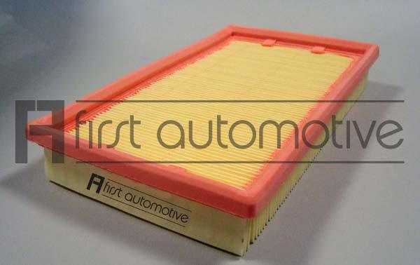 1A First Automotive A63294 - Hava filtri furqanavto.az
