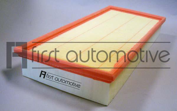 1A First Automotive A63268 - Hava filtri furqanavto.az