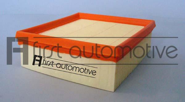 1A First Automotive A63215 - Hava filtri furqanavto.az