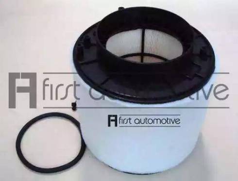 1A First Automotive A63224 - Hava filtri furqanavto.az
