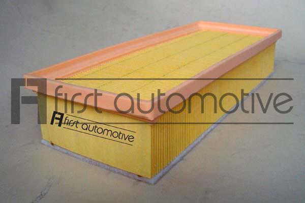1A First Automotive A63226 - Hava filtri furqanavto.az