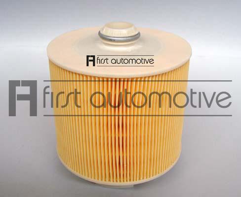 1A First Automotive A63227 - Hava filtri furqanavto.az