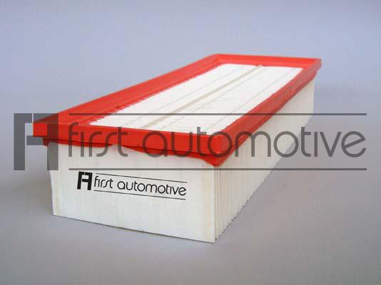 1A First Automotive A62102 - Hava filtri furqanavto.az