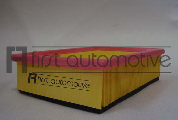 1A First Automotive A70411 - Hava filtri furqanavto.az