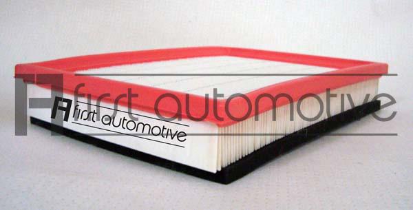 1A First Automotive A70757 - Hava filtri furqanavto.az