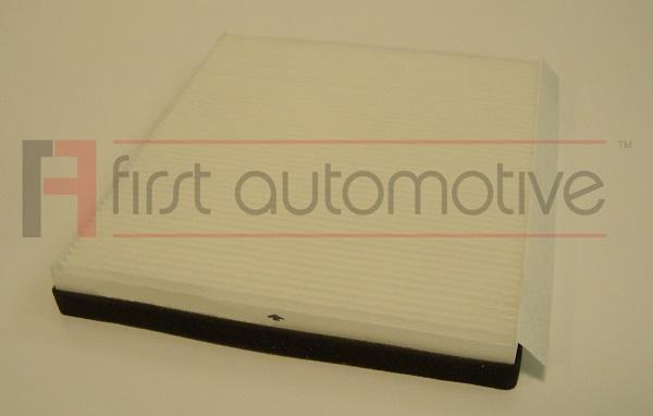 1A First Automotive C30496 - Filtr, daxili hava furqanavto.az