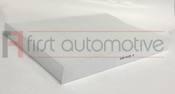 1A First Automotive C30490 - Filtr, daxili hava furqanavto.az