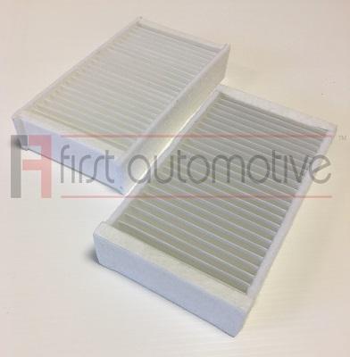 1A First Automotive C30493-2 - Filtr, daxili hava furqanavto.az