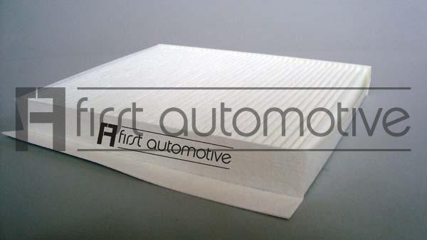 1A First Automotive C30455 - Filtr, daxili hava furqanavto.az