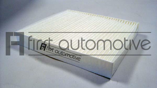 1A First Automotive C30404 - Filtr, daxili hava furqanavto.az