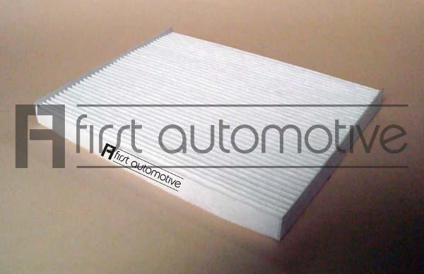 1A First Automotive C30400 - Filtr, daxili hava www.furqanavto.az