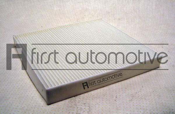 1A First Automotive C30485 - Filtr, daxili hava furqanavto.az