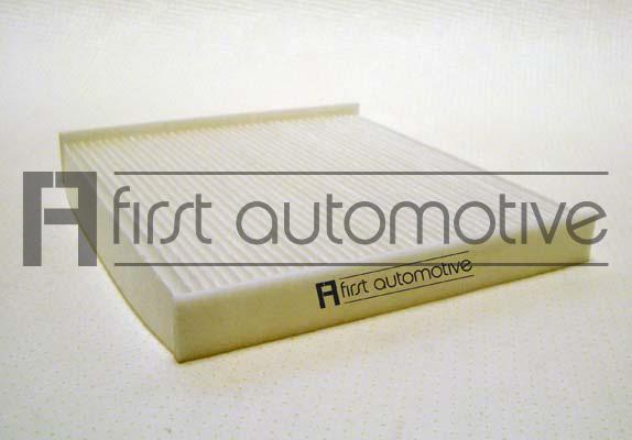 1A First Automotive C30434 - Filtr, daxili hava furqanavto.az