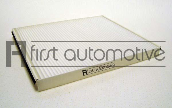 1A First Automotive C30429 - Filtr, daxili hava furqanavto.az