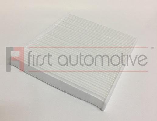 1A First Automotive C30509 - Filtr, daxili hava furqanavto.az