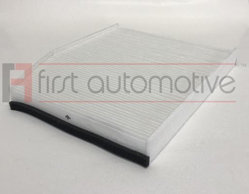 1A First Automotive C30535 - Filtr, daxili hava furqanavto.az