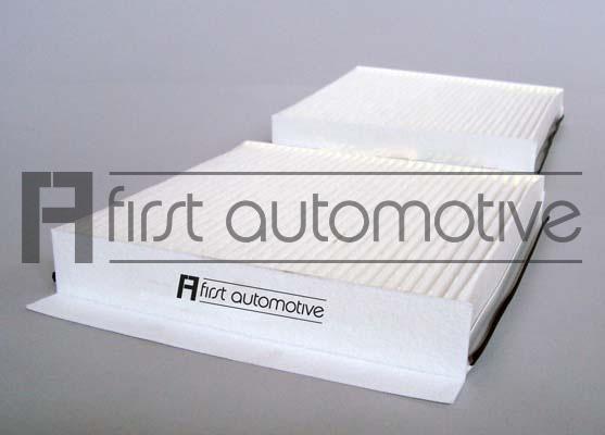 1A First Automotive C30194-2 - Filtr, daxili hava furqanavto.az