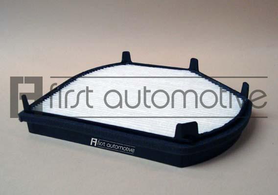 1A First Automotive C30159 - Filtr, daxili hava furqanavto.az