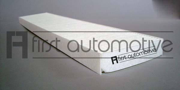 1A First Automotive C30153 - Filtr, daxili hava furqanavto.az