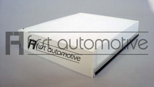 1A First Automotive C30166 - Filtr, daxili hava furqanavto.az