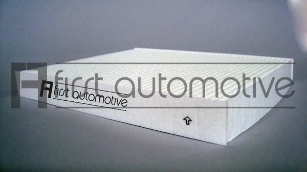 1A First Automotive C30110 - Filtr, daxili hava furqanavto.az