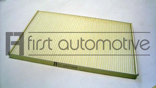 1A First Automotive C30113 - Filtr, daxili hava furqanavto.az