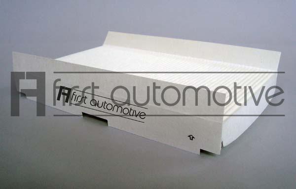 1A First Automotive C30183 - Filtr, daxili hava furqanavto.az