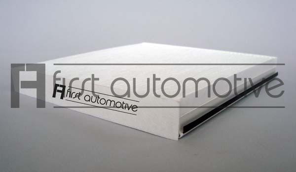 1A First Automotive C30132 - Filtr, daxili hava furqanavto.az