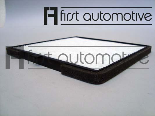 1A First Automotive C30340 - Filtr, daxili hava furqanavto.az