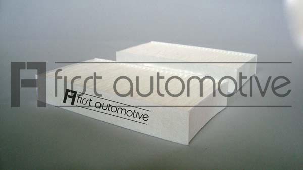1A First Automotive C30353-2 - Filtr, daxili hava furqanavto.az