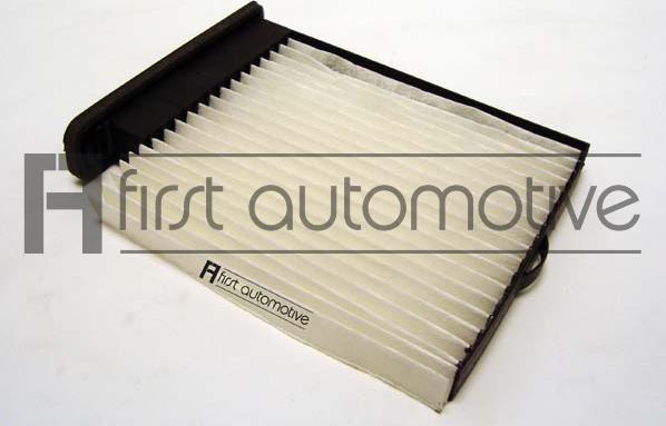 1A First Automotive C30365 - Filtr, daxili hava furqanavto.az