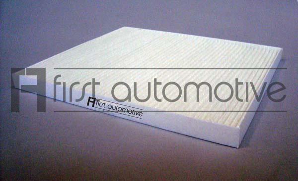 1A First Automotive C30370 - Filtr, daxili hava furqanavto.az
