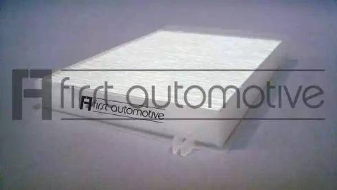 1A First Automotive C30295 - Filtr, daxili hava furqanavto.az