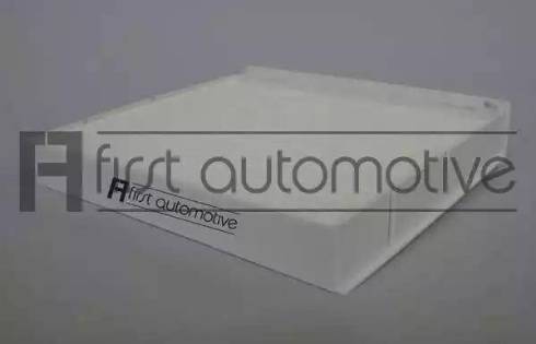 1A First Automotive C30293 - Filtr, daxili hava furqanavto.az