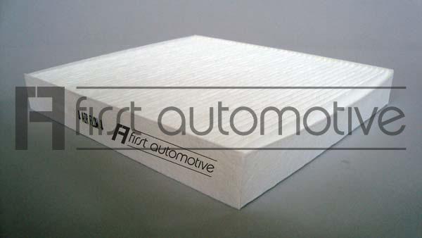 1A First Automotive C30230 - Filtr, daxili hava furqanavto.az