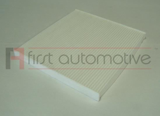 1A First Automotive C30223 - Filtr, daxili hava furqanavto.az