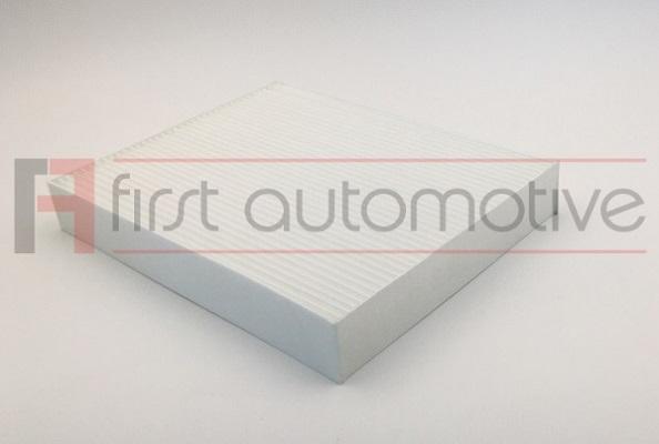 1A First Automotive C30227 - Filtr, daxili hava furqanavto.az