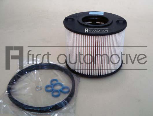 1A First Automotive D20940 - Yanacaq filtri furqanavto.az