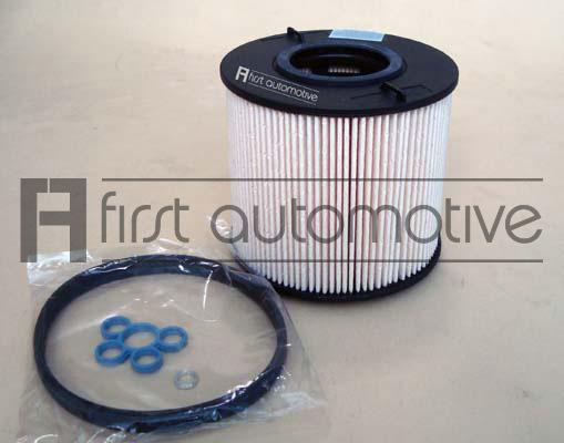 1A First Automotive D20942 - Yanacaq filtri furqanavto.az
