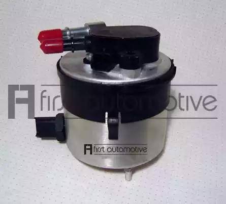 1A First Automotive D20925 - Yanacaq filtri furqanavto.az
