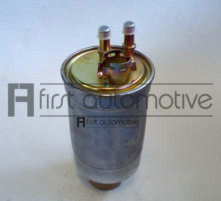 1A First Automotive D20155 - Yanacaq filtri furqanavto.az