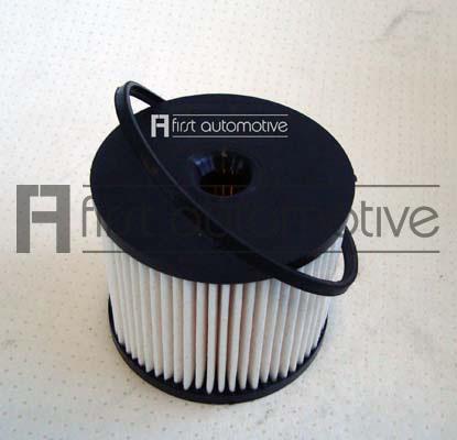 1A First Automotive D20152 - Yanacaq filtri furqanavto.az